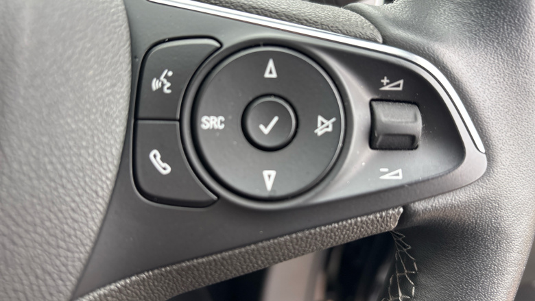 Vauxhall Grandland 1.2 Turbo Ultimate 5dr Auto Petrol Hatchback